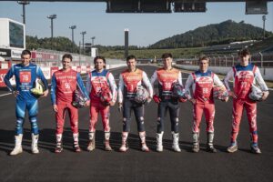 Regolamento FIM TrialGP 2026: sintesi delle modifiche a Super Pole, Finale e Super Finale