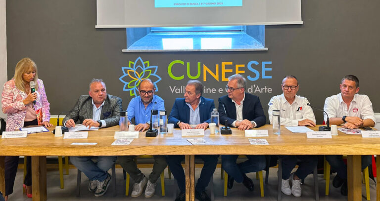 Il S1GP di Piemonte 2026 accende Busca e rilancia il Kart Planet