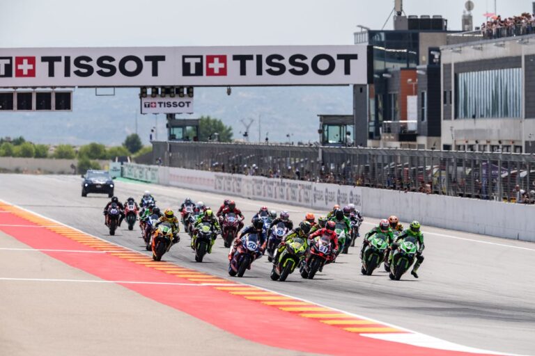 WorldSBK Misano 2026: Bulega imbattibile, ma la prima vittoria manca