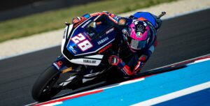 Pneumatici Pirelli utilizzati nel weekend Moto2 e Moto3 a Balaton Park, con mescole SC1, SC2 e SCX