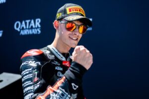 Gamma Pirelli per Moto2 e Moto3 al GP d'Ungheria a Balaton Park