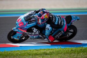 Balaton Park, qualifica Moto2 e Moto3 Ungheria 2026 con protagonismo delle mescole Pirelli