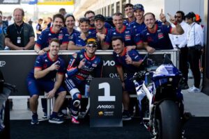 Balaton Park, GP d'Ungheria 2026: contesto Moto2 e Moto3 e scelte gomme Pirelli