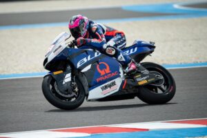 Weekend Moto2 e Moto3 a Balaton Park con protagonismo Pirelli e nuove mescole