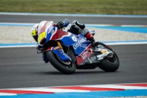 Gamma Pirelli per Moto2 e Moto3 al Gran Premio d'Ungheria 2026 a Balaton Park