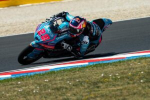 Pneumatici Pirelli di gamma impiegati al Gran Premio d'Ungheria per le categorie Moto2 e Moto3 (mescole SC1, SC2, SCX)