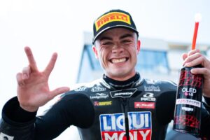 Pneumatici Pirelli di gamma impiegati al Gran Premio Moto2 e Moto3 Ungheria 2026