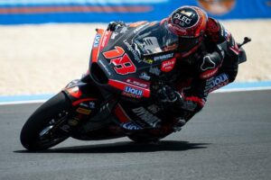 Pneumatici Pirelli di gamma al GP Moto2 e Moto3 Ungheria 2026
