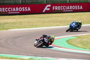 Riepilogo vincitori e protagonisti del Dunlop CIV Imola nelle categorie principali