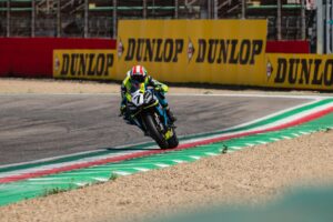 Dunlop CIV Imola: protagonisti del round Emilia-Romagna e la lotta per le classifiche