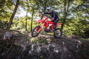 Linea AIROH off road, dai modelli Aviator al Wraaap