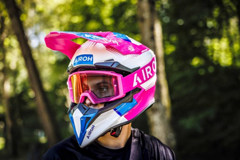 AIROH Off Road, la gamma completa per il fuoristrada moderno
