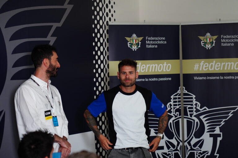 CIV Racing Night 2026: Misano si prepara allo spettacolo in notturna
