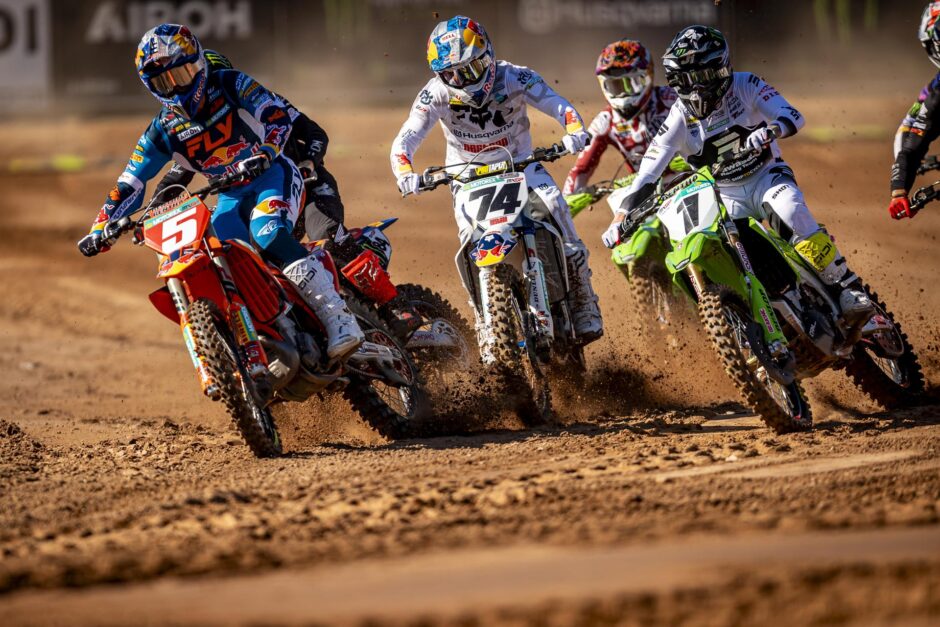 Miravalle Circuit rinnovato per il GP Italia MXGP a Montevarchi