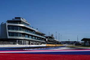 WorldSBK a Misano durante il Pirelli Emilia-Romagna Round