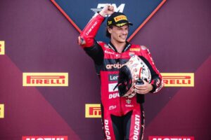 Pirelli DIABLO Superbike SCQ impiegate nel weekend WorldSBK di Misano