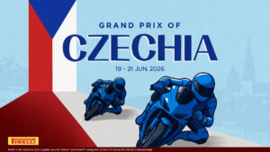 Pneumatici Pirelli per Moto2 e Moto3 per il GP di Brno 2026