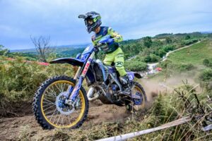 Pata Talenti Azzurri FMI: piloti del vivaio impegnati nelle gare giovanili del weekend