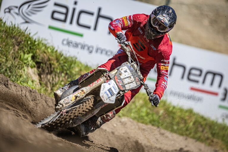 Pata Talenti Azzurri FMI, weekend perfetto tra Enduro, Trial, velocità e cross