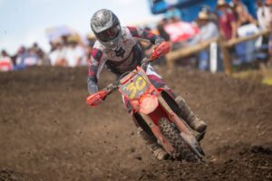Honda HRC Progressive: doppietta a Thunder Valley con Jett Lawrence e Jo Shimoda