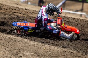 Honda HRC Progressive dopo la doppietta a Thunder Valley con Jett Lawrence e Jo Shimoda
