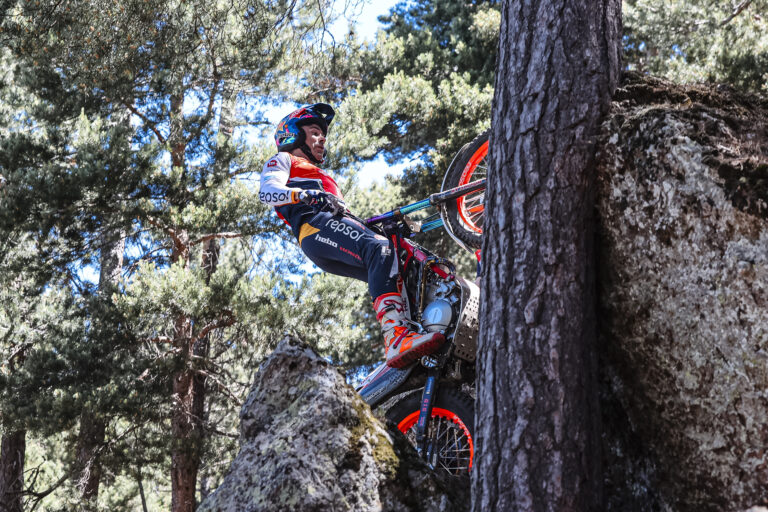 Il Mondiale Trial torna a Camerino con il TrialGP d’Italia 2026