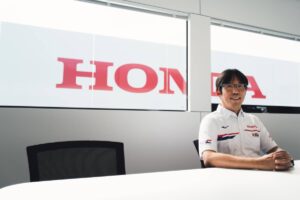 Mikihiko Kawase nominato team manager Honda HRC dal 2027