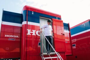 Mikihiko Kawase, il nuovo team manager Honda HRC dal 2027