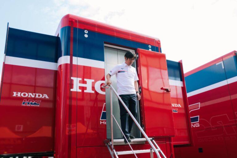 Honda HRC, Mikihiko Kawase nuovo team manager MotoGP dal 2027