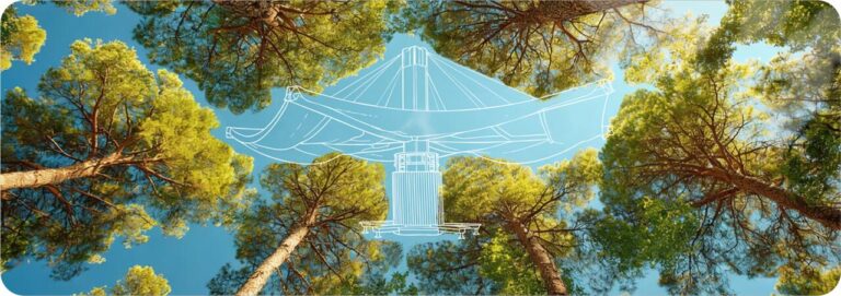 Michelin accelera OYA Urban Tree, ombra intelligente per città ed eventi