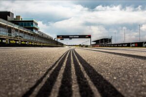 The Bend (Shell V-Power Motorsport Park), circuito scelto per il round australiano del WorldSBK dal 2028