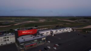 The Bend, scelta come nuova sede del WorldSBK in Australia