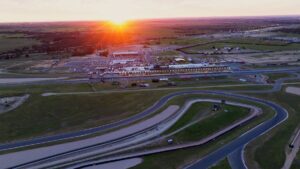 Circuito The Bend, sede scelta per il round australiano del WorldSBK dal 2028