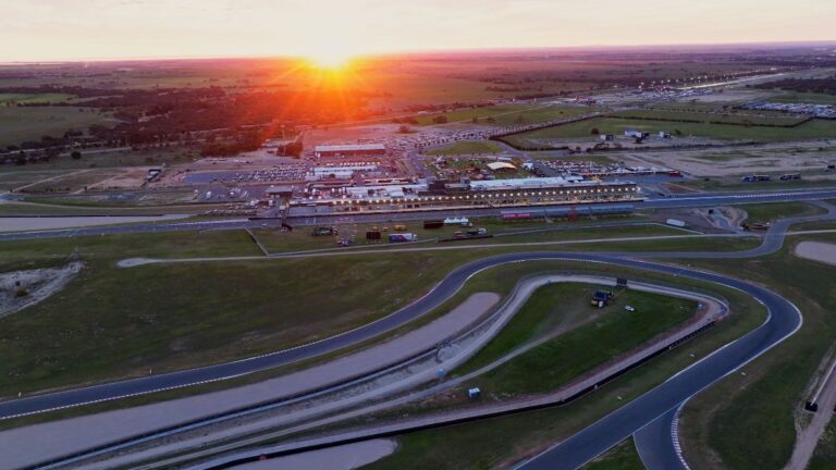 Dal 2028 il WorldSBK sbarca a The Bend in Australia