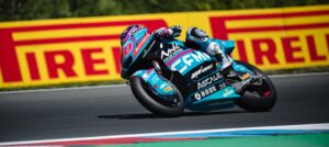 Scelte Pirelli per le qualifiche Brno 2026: soft SC1/SC0 in Moto2, SC1/SC2 in Moto3