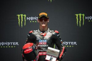 Scenario qualifiche Brno 2026 con riferimento a Pirelli e record di pista