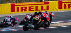 Pneumatici Pirelli impiegati nelle gare Moto2 e Moto3 al Gran Premio di Brno 2026