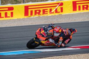 Pneumatici Pirelli a Brno per Moto2 e Moto3 al GP della Repubblica Ceca 2026