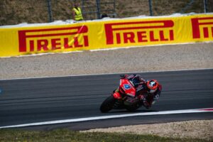Pneumatici Pirelli per Moto2 e Moto3 impiegati al Gran Premio di Brno