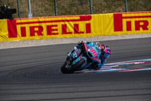 Pneumatici Pirelli utilizzati in Moto2 e Moto3 al GP di Brno 2026