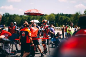 Honda RC213V del team Honda HRC Castrol, esito e sviluppo dopo il GP di Brno 2026
