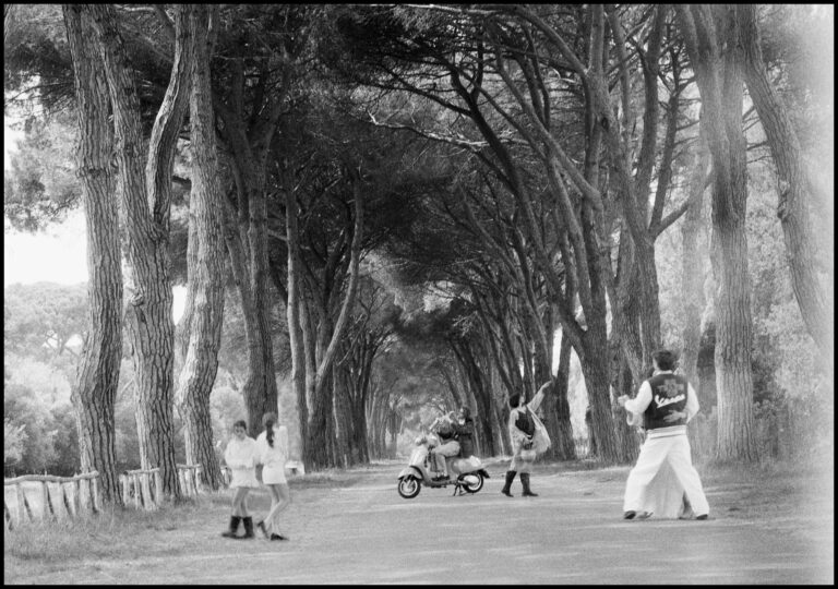 Mostra Vespa 80 Years of an Icon, Roma celebra lo scooter mito