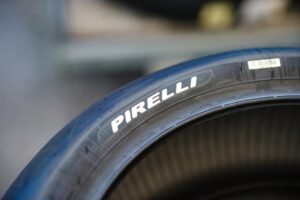 Pirelli al test di Brno per le gomme MotoGP 2027 con piloti titolari e collaudatori