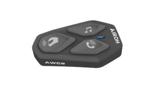 Interfoni Airoh AWC per la gamma caschi Airoh (AWC 4 e AWC 2)