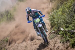 Giovani piloti Pata Talenti Azzurri FMI al lavoro nel weekend tra enduro, trial e motocross
