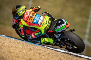 Giovani piloti del progetto Pata Talenti Azzurri FMI, protagonisti in diverse specialità motociclistiche