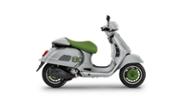Vespa Edizione Ottantesimo GTS 310 in serie limitata da 1.946 esemplari