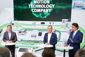 Soluzioni Schaeffler per due ruote: componenti e piattaforme per mobilità elettrificata e connessa
