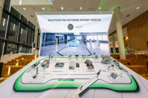Componenti Schaeffler per veicoli a due ruote presentati al Schaeffler Automotive Symposium di Bühl