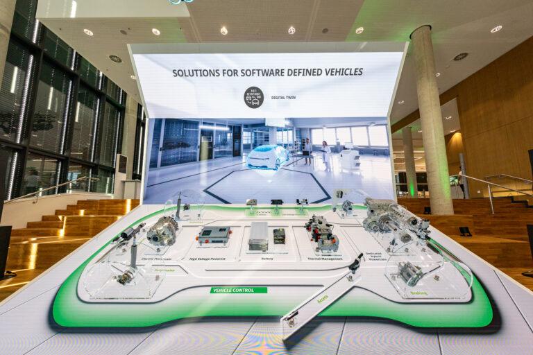 Schaeffler Automotive Symposium 2026, la mobilità del futuro passa da Bühl
